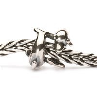 Charm Trollbeads Beads in Argento TAGBE-00233 - TAGBE-00233